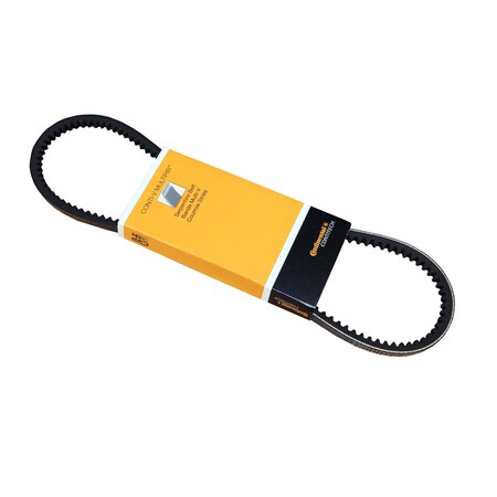 Continental 10X763 Auto V-Belt V-Belts, 10X763 10X763